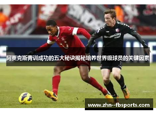 阿贾克斯青训成功的五大秘诀揭秘培养世界级球员的关键因素 阿贾克斯青训成功的五大秘诀揭秘培养世界级球员的关键因素
